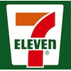 Merchant Logo - * 7-Eleven